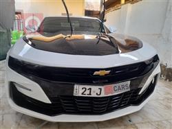 شێڤرۆلێت کەمارۆ